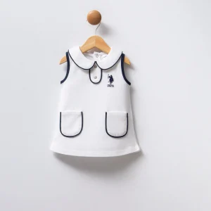 Robe bÃ©bÃ© CRÃˆME