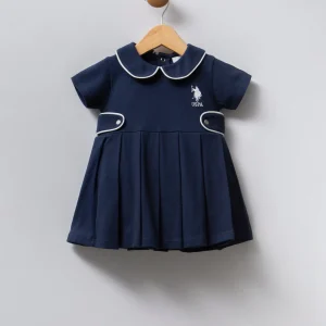 Robe bÃ©bÃ© NAVY BLUE