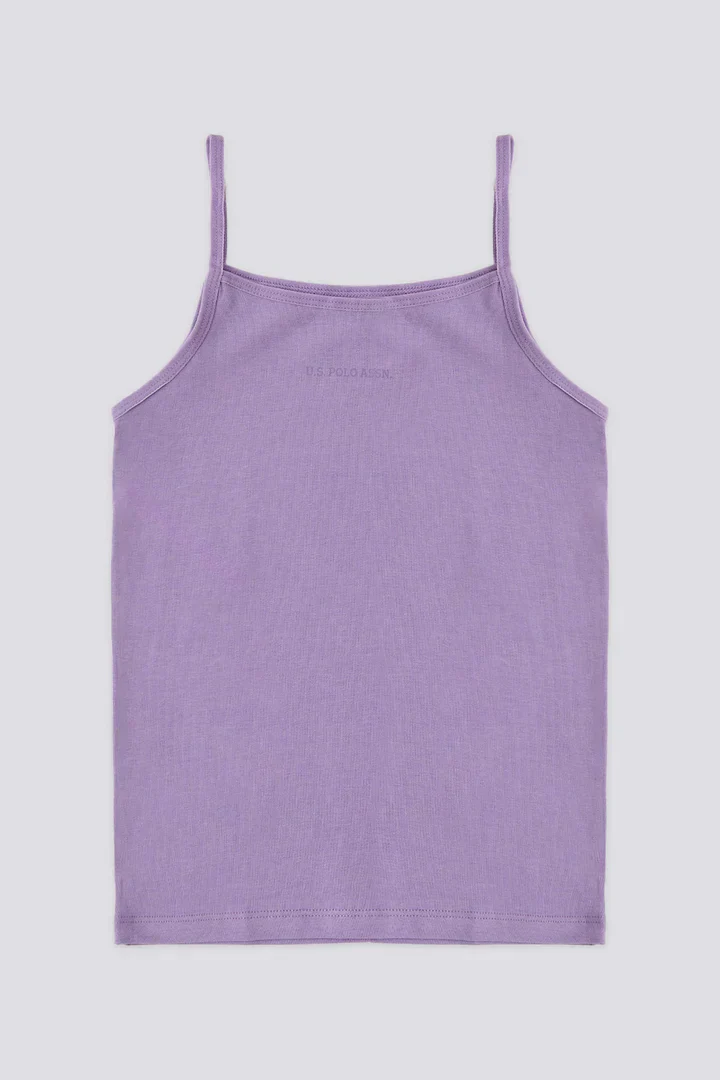 maillot de corps fille -US1680-V1 – Image 2