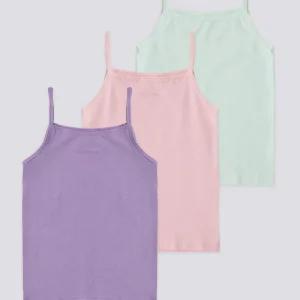 maillot de corps fille -US1680-V1