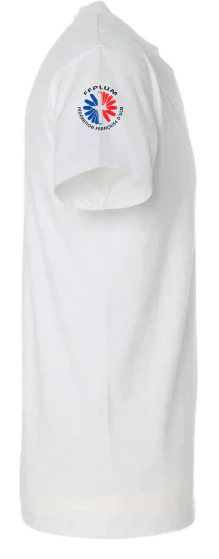 Tee-Shirt Mixte "Un rêve, un ciel, un ULM" – Image 2