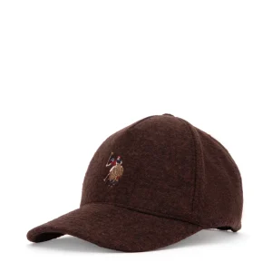 Chapeau VANES BROWN DARK