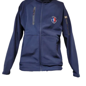 SOFTSHELL PENDUICK HOMME