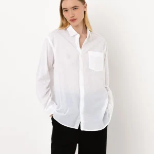 Chemise Victoire - 100% coton