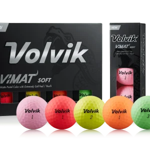 Balles  Volvik Vimat