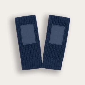 Mitaines Voltaire - 100% coton - 300NAVY