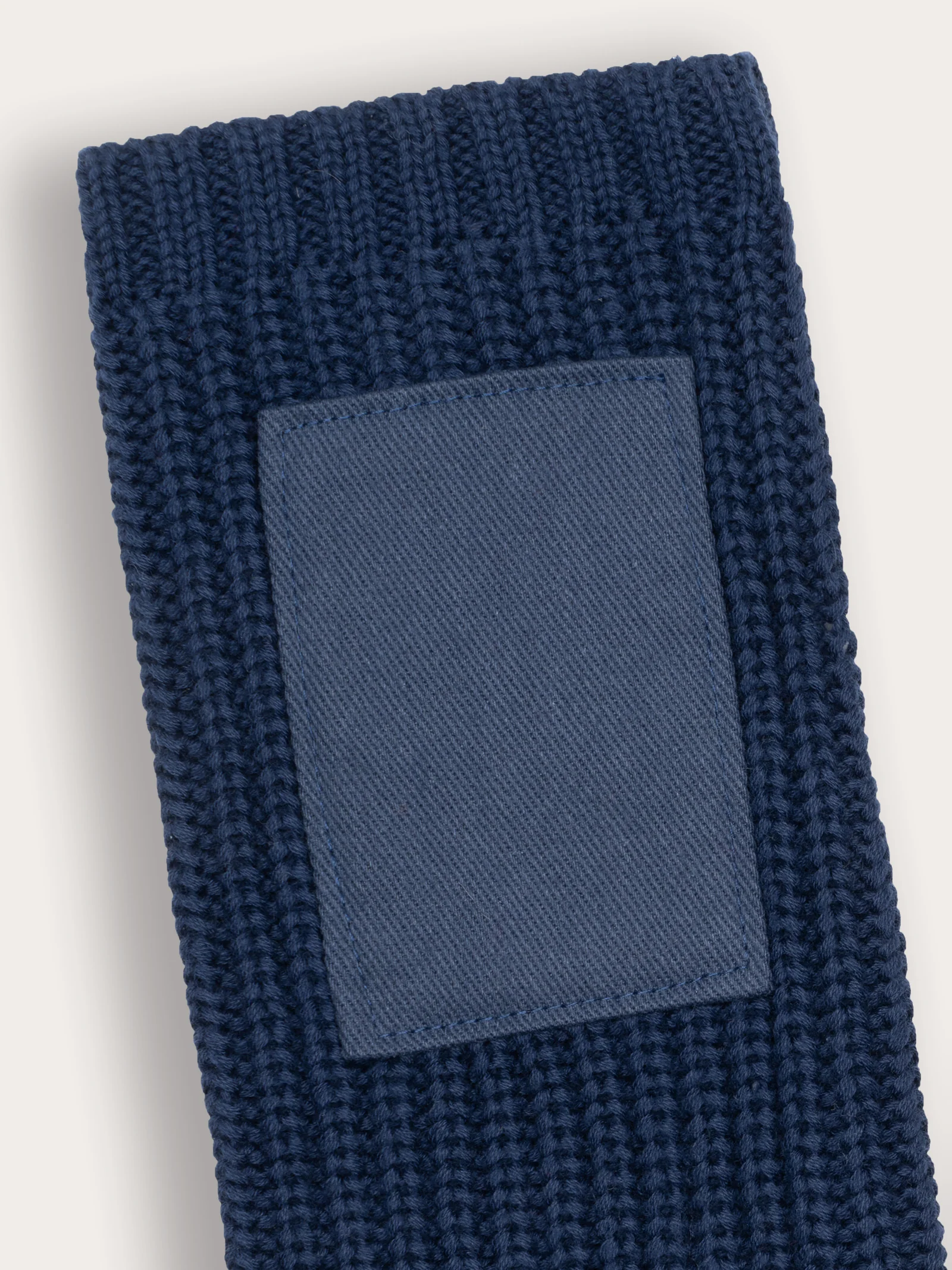 Mitaines Voltaire - 100% coton - 300NAVY – Image 7