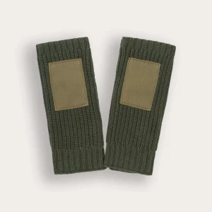 Mitaines Voltaire - 100% coton - 400KAKI