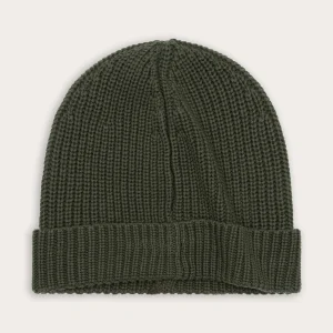 Bonnet Voltaire - 100% coton - 400KAKI