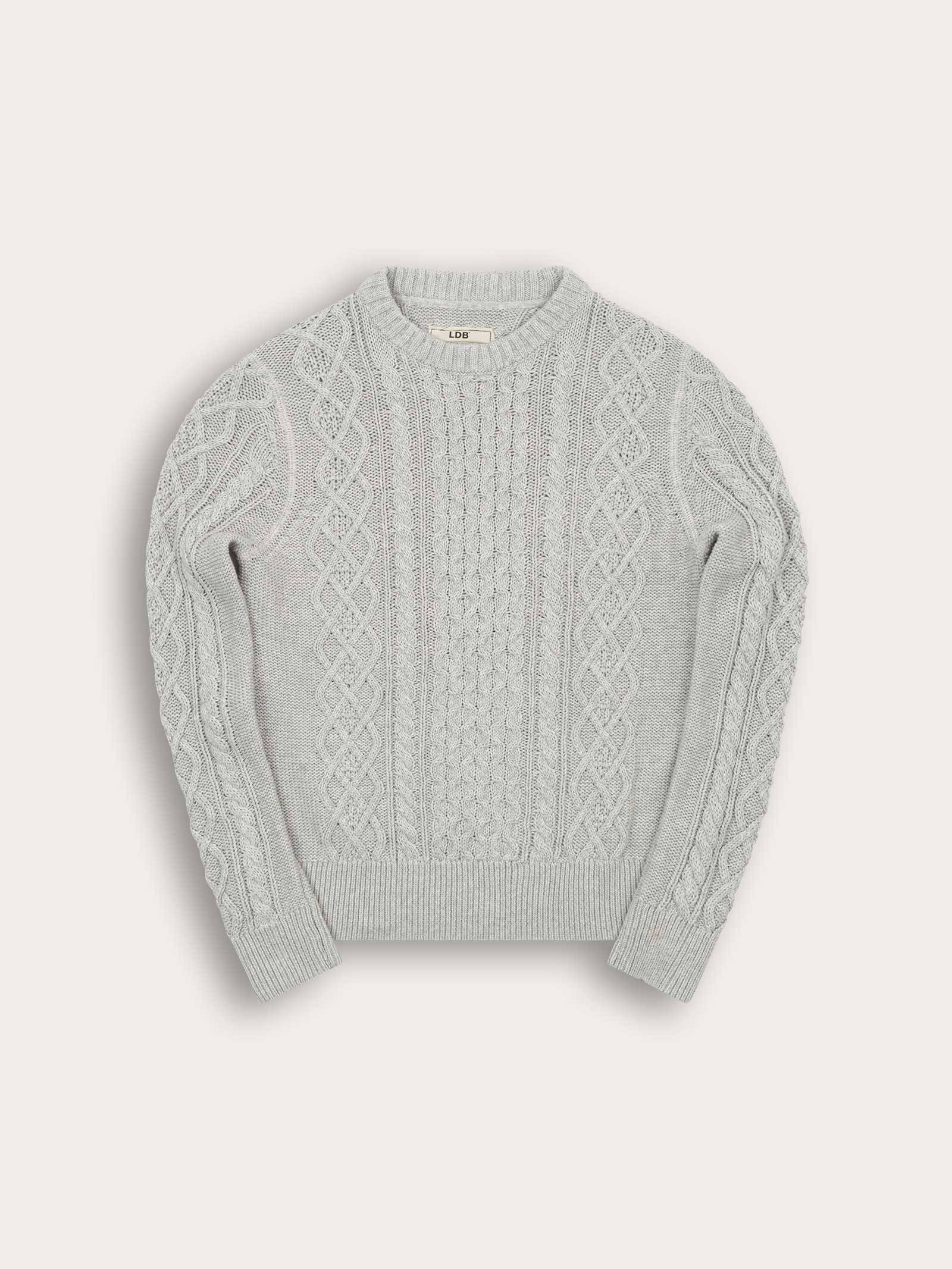 Pull Yolande - 100% coton – Image 5