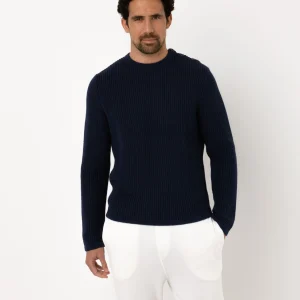 Pull Yolande - 100% coton