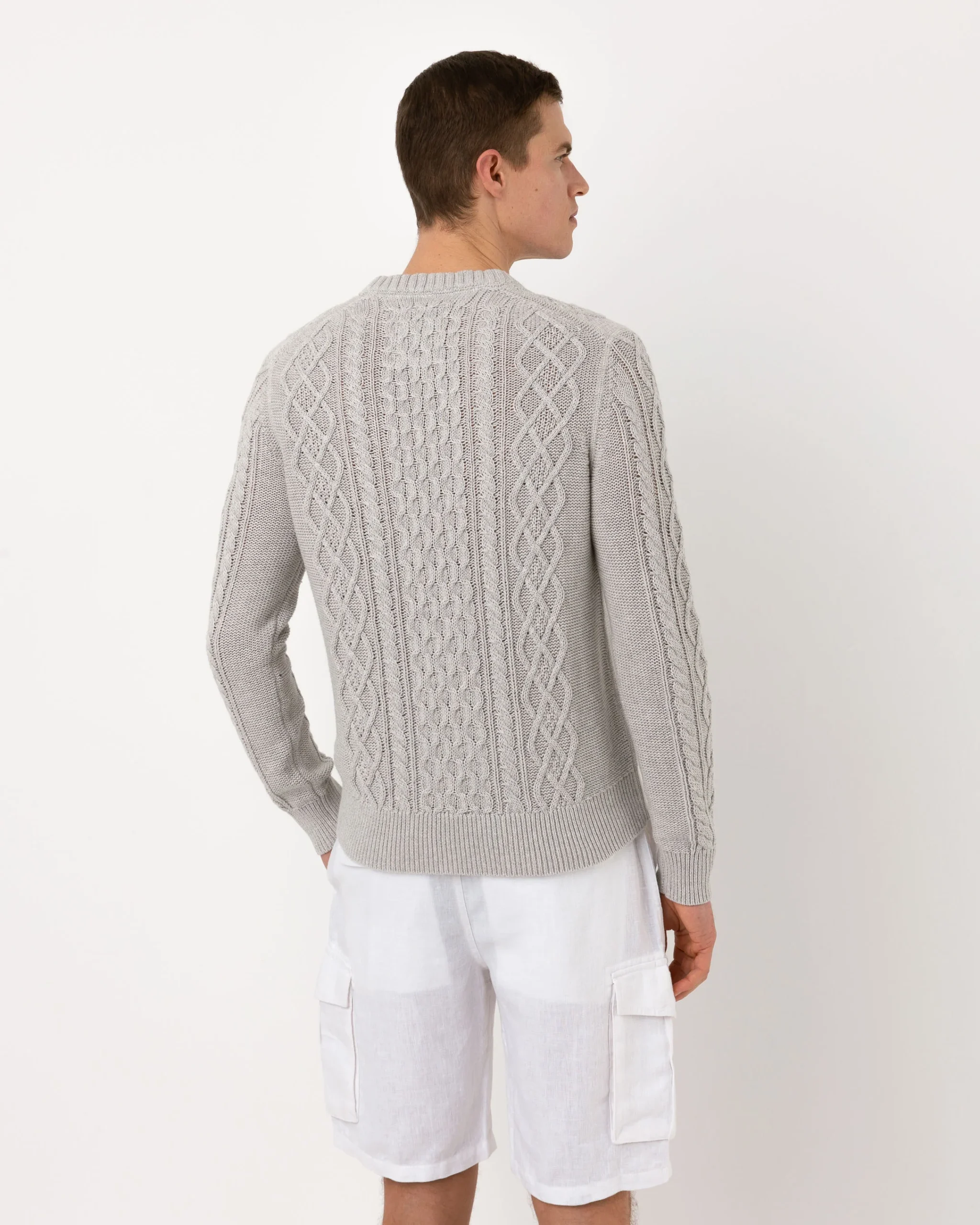 Pull Yolande - 100% coton – Image 3