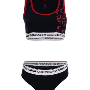 Women's Bustier Shorts Set - 66255