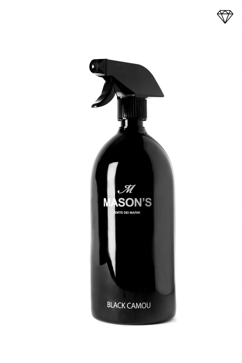 Mason's Black Camou profumatore d'ambiente spray ①