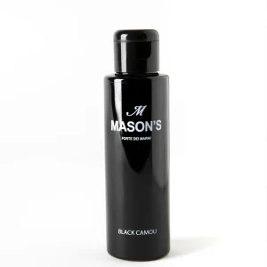 Mason's Black Camou gel douche da viaggio ①