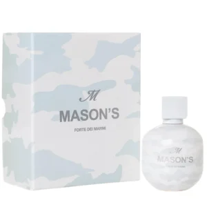 Mason's White Camou profumo da donna  ①