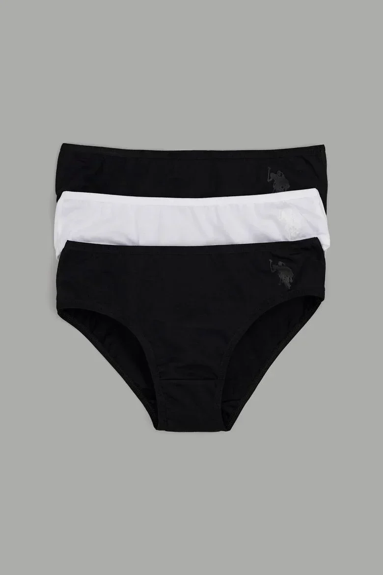 Culotte 3 pièces fille -US1677-V1 – Image 5