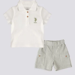 Ensemble Bébé USB1877-V1