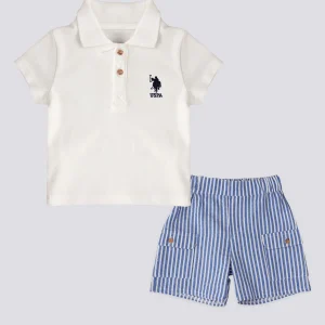 Ensemble Bébé USB1877-V2