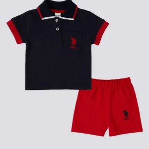 Ensemble Bébé USB1829-V1