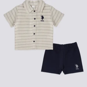 Ensemble Bébé USB1873-V1