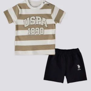 Ensemble Bébé USB1830-V1