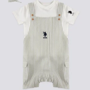 Ensemble Bébé USB1876-V1