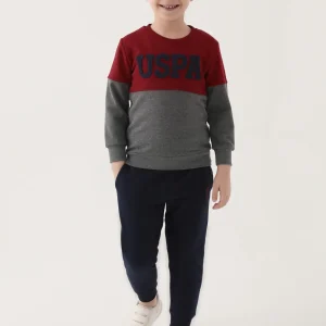 Ensemble de survêtement pour garçon - US1500-V2