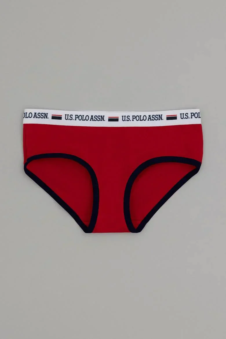 Culotte 3 pièces fille -US1682-V1 – Image 5