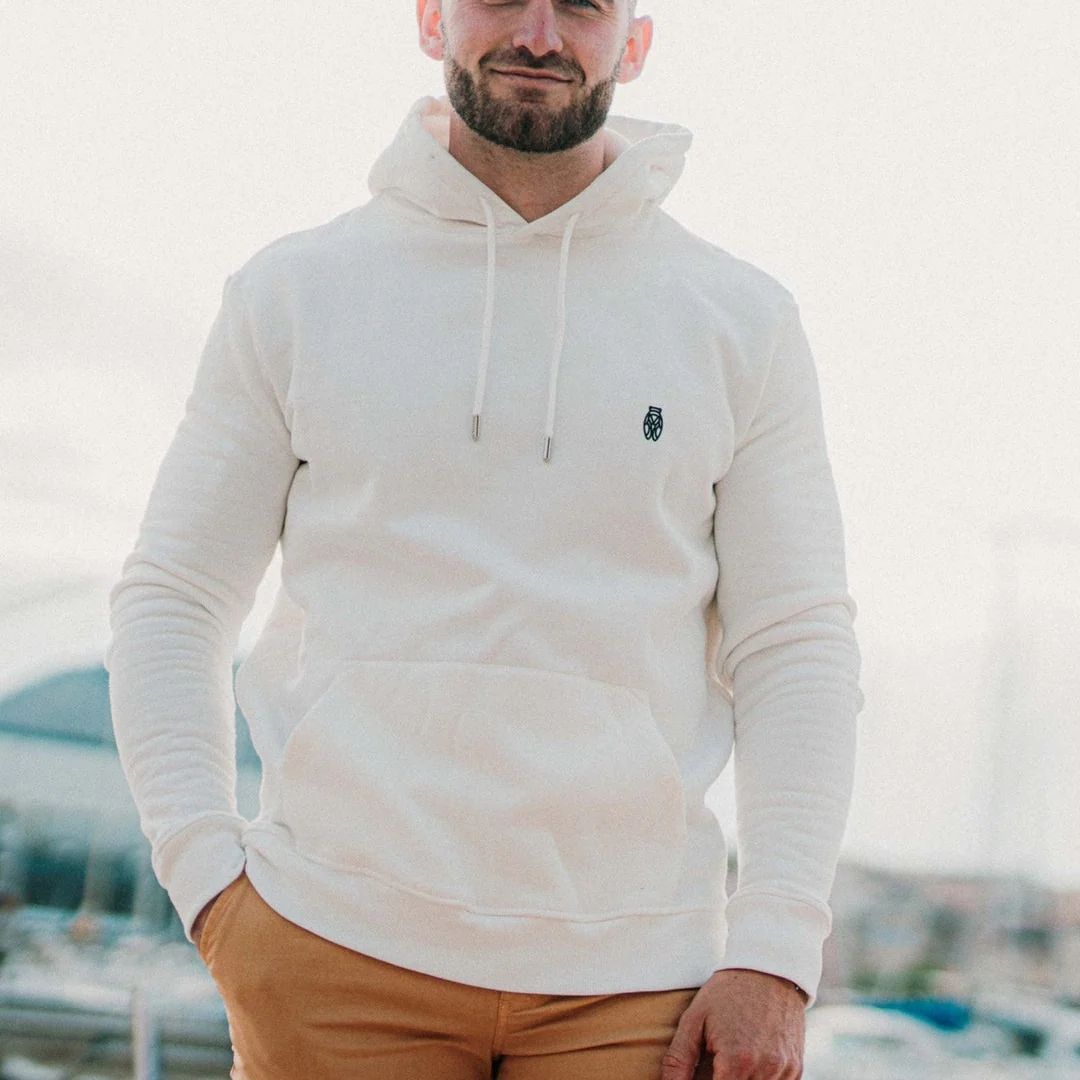 Hoodie Cigale – Image 3