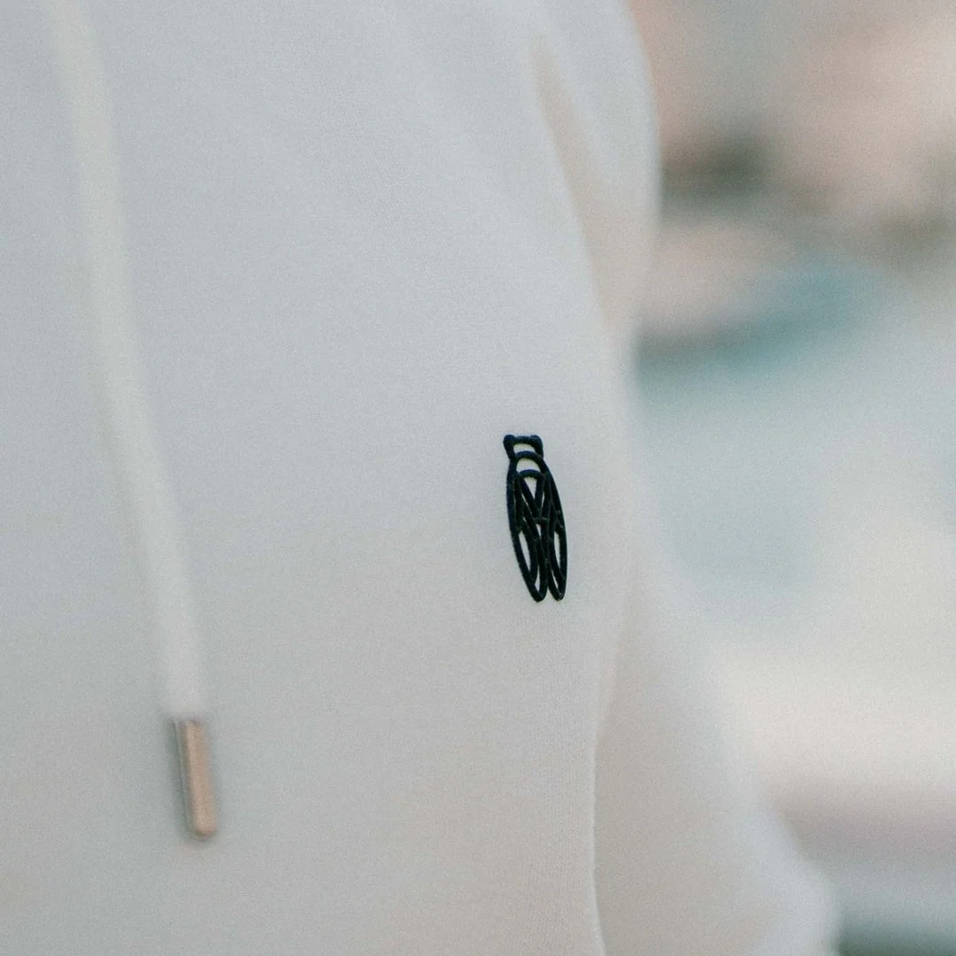 Hoodie Cigale – Image 4