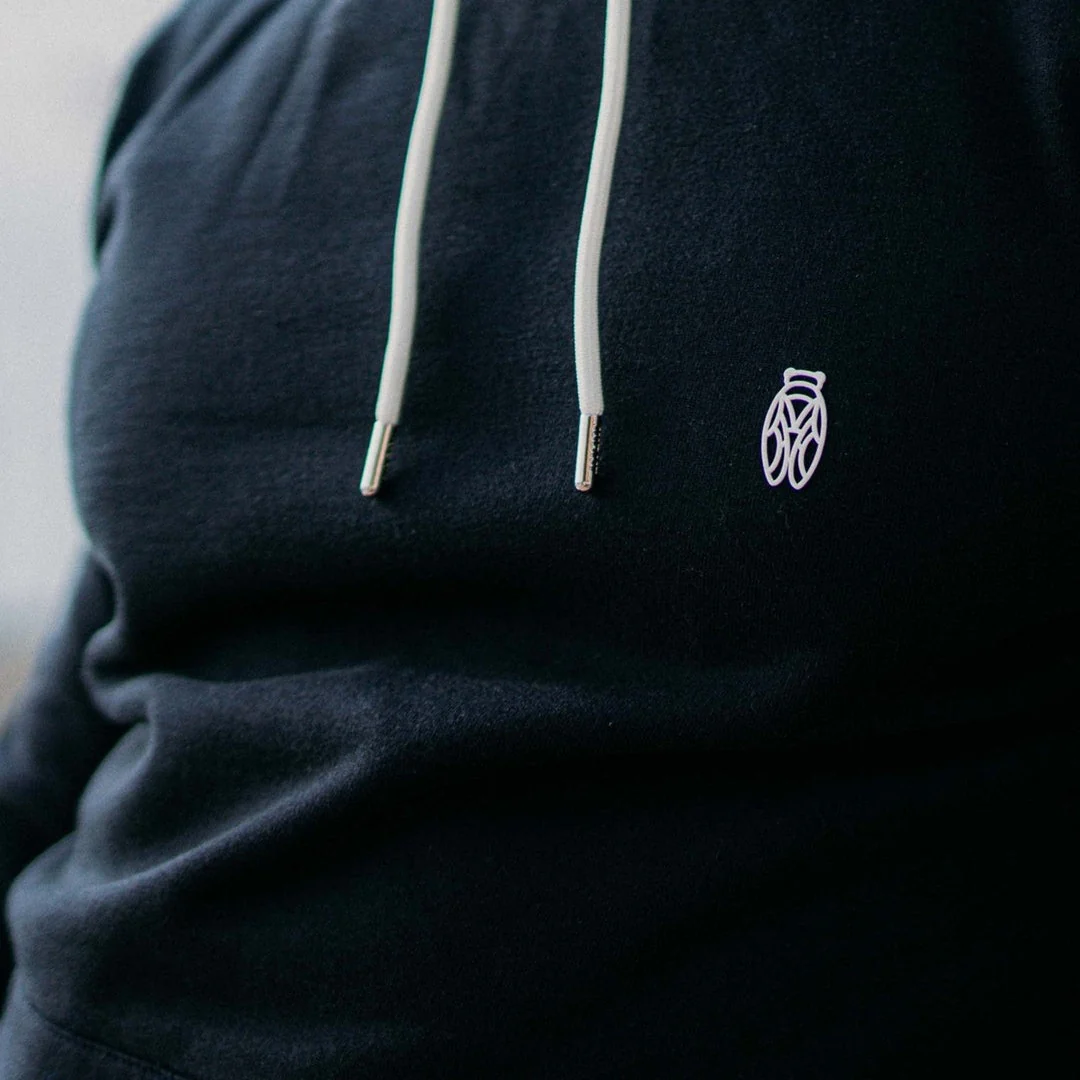 Hoodie Marseille – Image 2