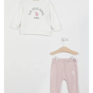 ENSEMBLE 02 PIÈCES BÉBÉ - USB932-V1