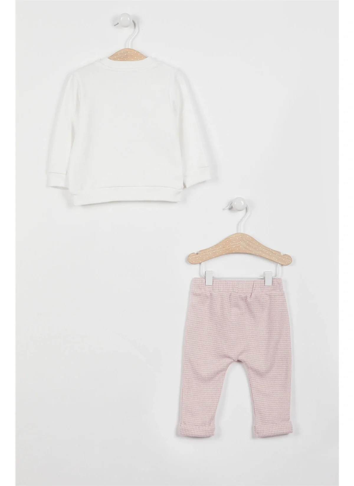 ENSEMBLE 02 PIÈCES BÉBÉ - USB932-V1 – Image 2