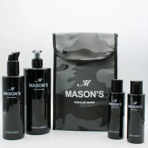 Mason's Beauty Box ①