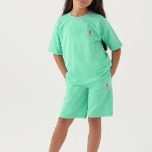 Ensemble Fille US1822-V5