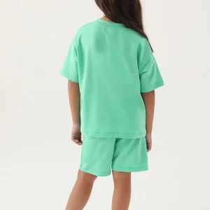 Ensemble Fille US1822-V6