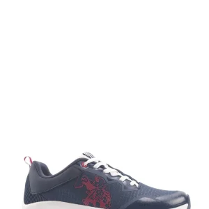 Basket CROUNCH 4FX BLUE