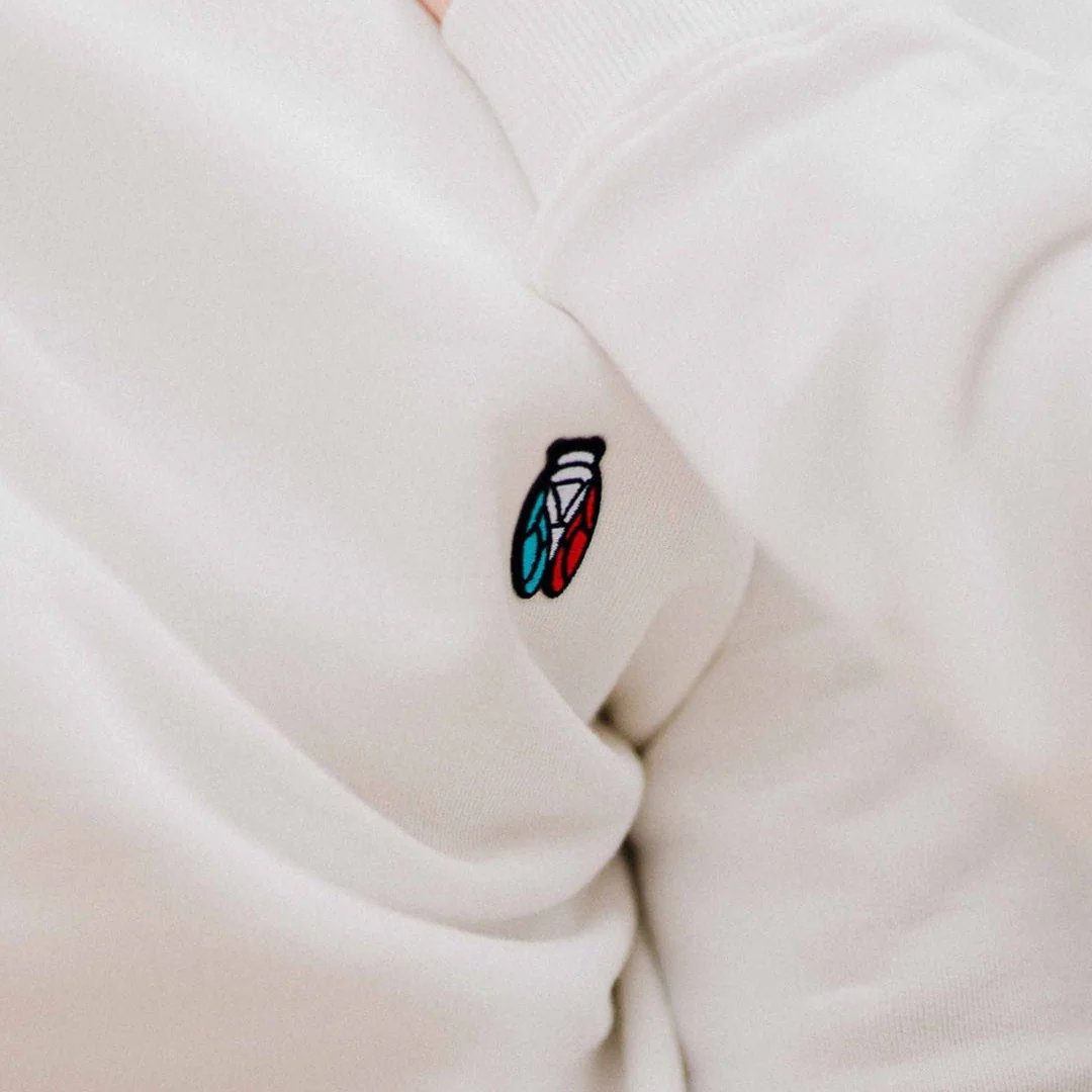 Sweatshirt Marseille Provence – Image 6