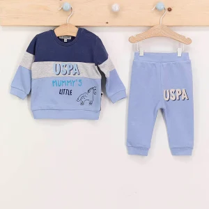 Ensemble Bebe INDIGO - USB497-V1