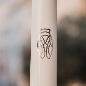 4 X Stickers Cigale