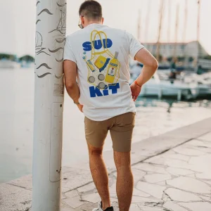 T-Shirt Sud Kit