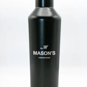 Mason's Bottle