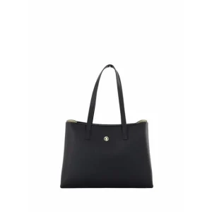 Women's bag US25186 BLACK