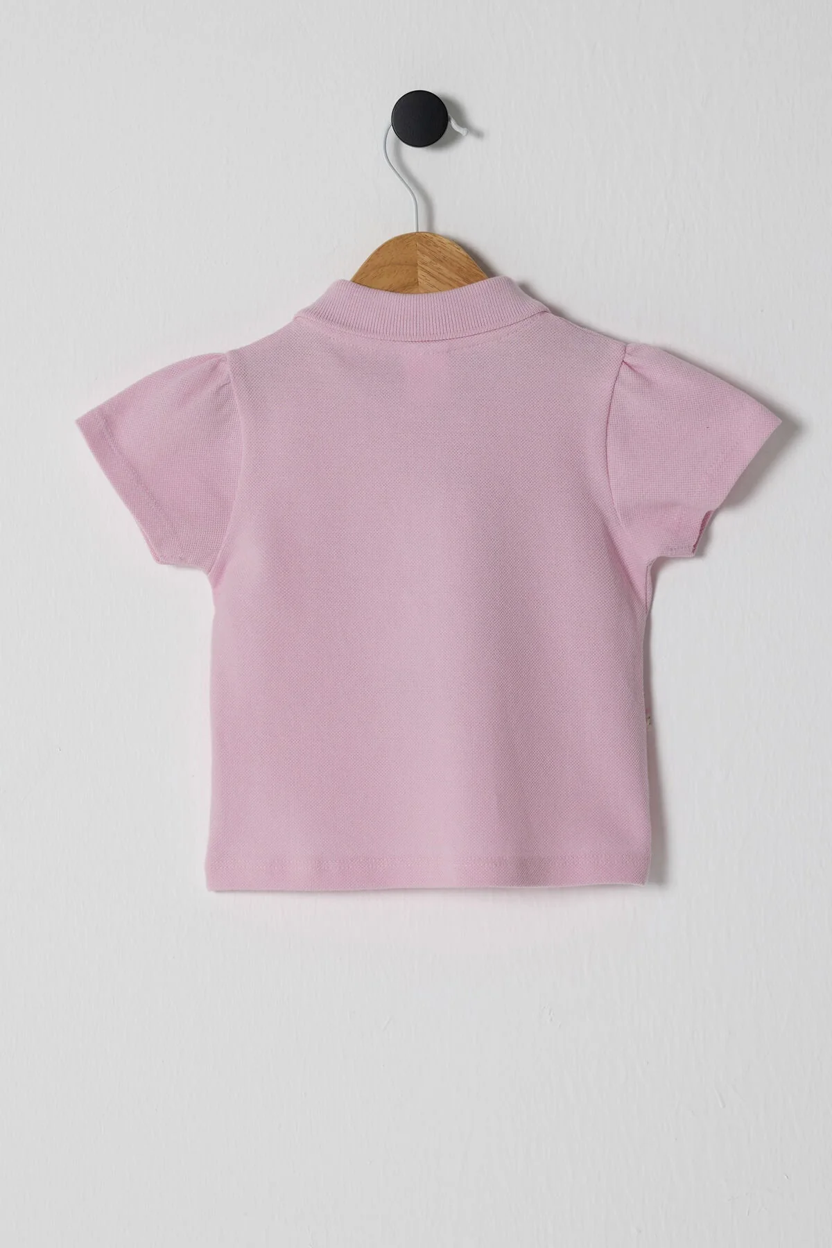 T-shirt GIRL PINK – Image 3