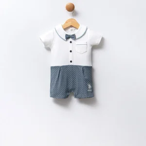 Ensemble une piÃ¨ce BOY WHITE