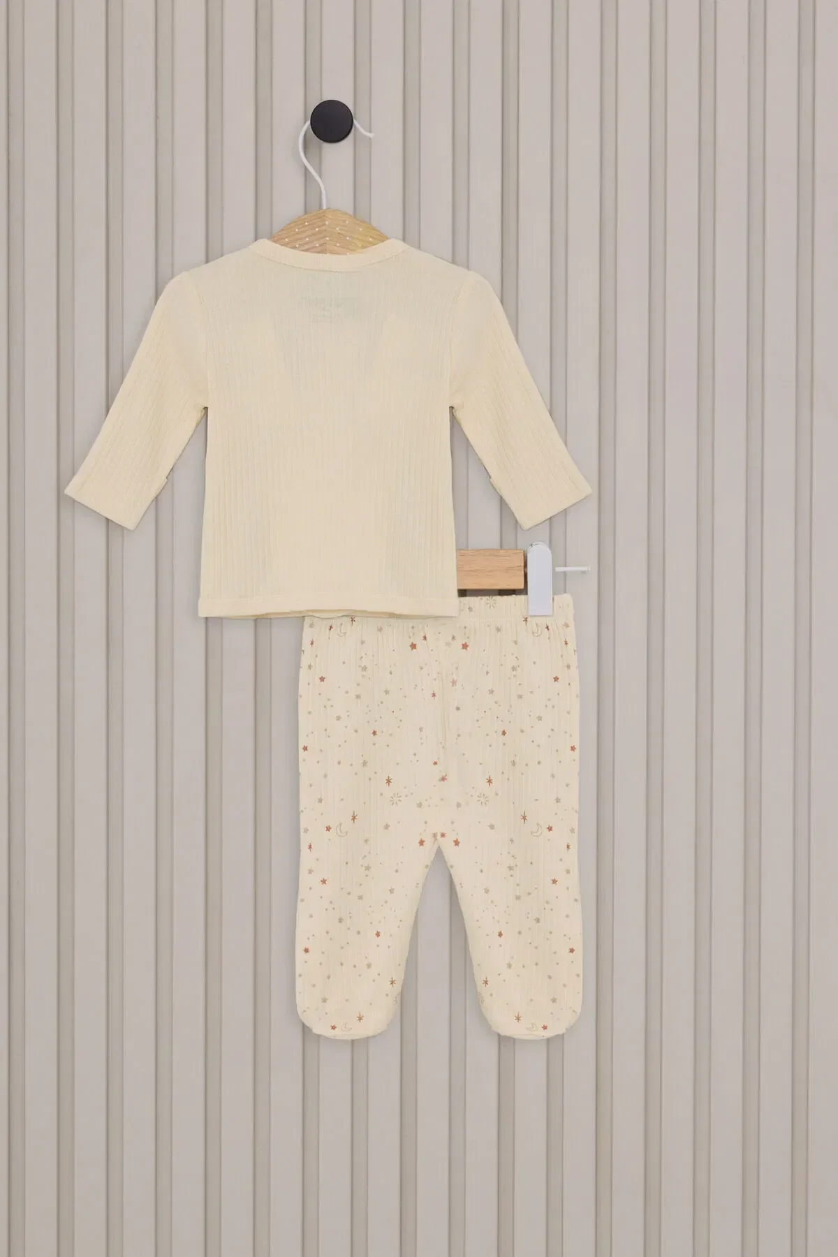 Coffret Ensemble Bébé U.S. POLO ASSN. – Image 5