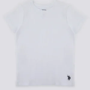 DÉBARDEUR BLANC - US1382-V1