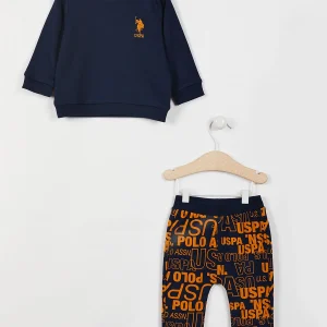 ENSEMBLE 02 PIÈCES BÉBÉ - USB991-V2