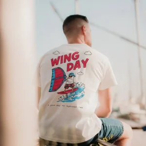 T-Shirt Wing Day
